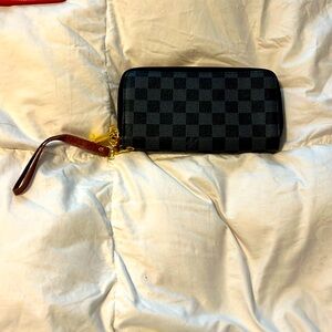 Louis Vuitton Double Wallet